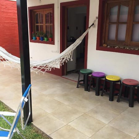 9.9 Apartment Santa Fe Luaran gambar