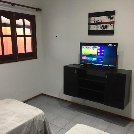 9.9 Apartment Santa Fe Luaran gambar