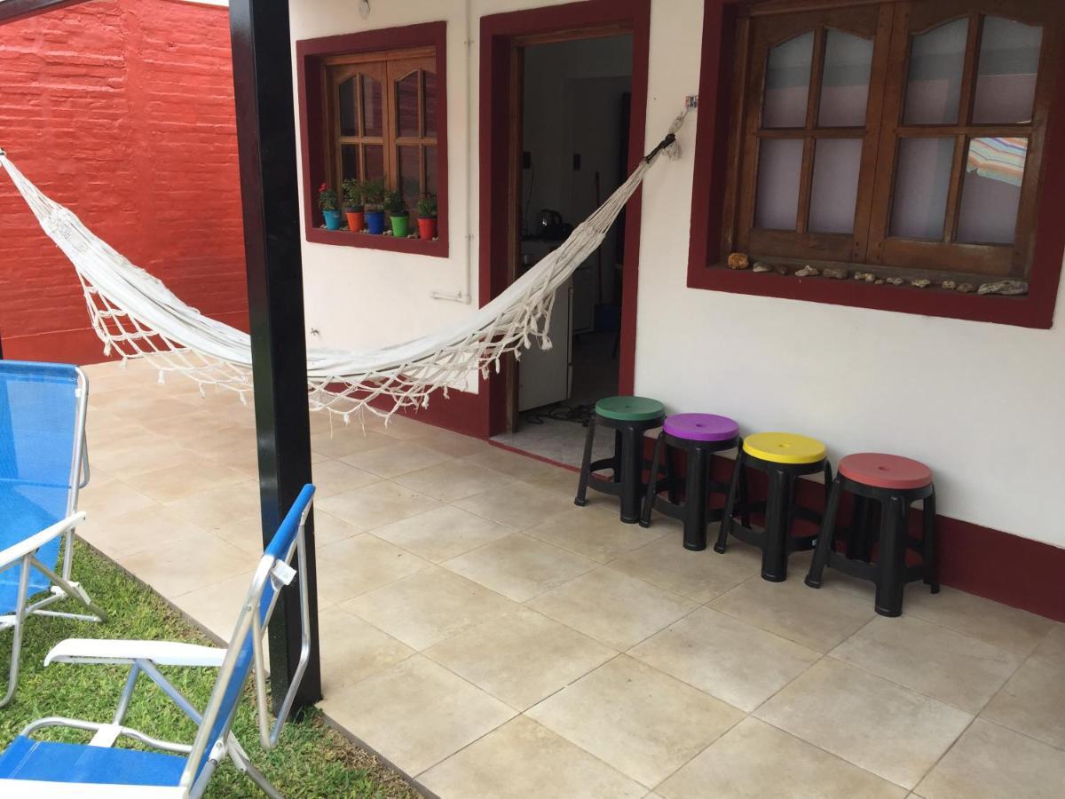 9.9 Apartment Santa Fe Luaran gambar