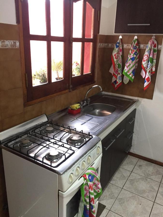 9.9 Apartment Santa Fe Luaran gambar