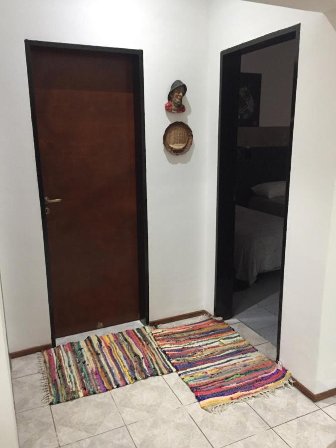 9.9 Apartment Santa Fe Luaran gambar