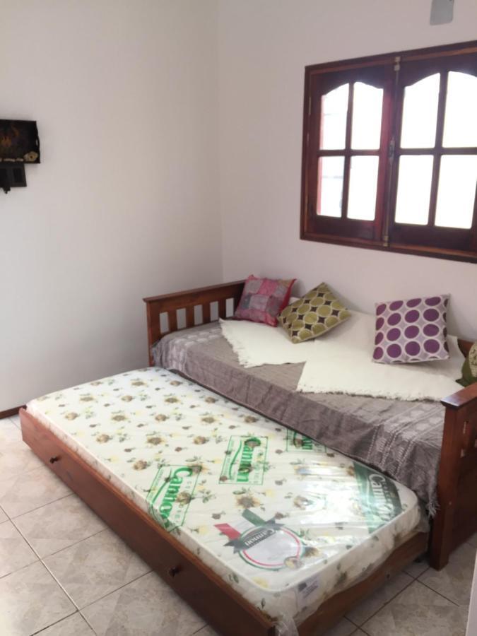 9.9 Apartment Santa Fe Luaran gambar