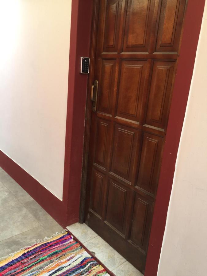 9.9 Apartment Santa Fe Luaran gambar