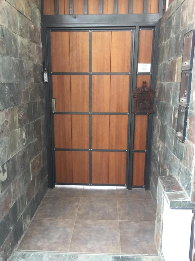 9.9 Apartment Santa Fe Luaran gambar