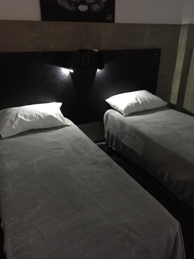 9.9 Apartment Santa Fe Luaran gambar