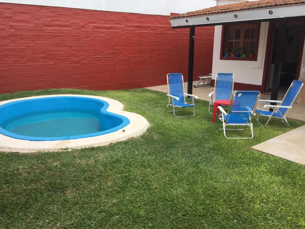 9.9 Apartment Santa Fe Luaran gambar