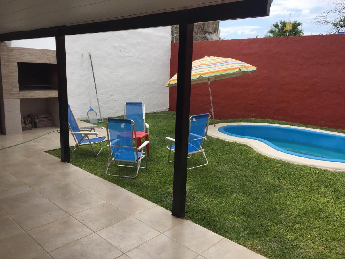 9.9 Apartment Santa Fe Luaran gambar