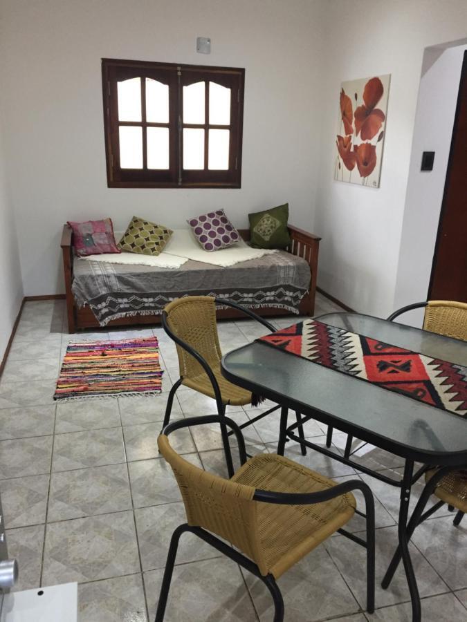 9.9 Apartment Santa Fe Luaran gambar