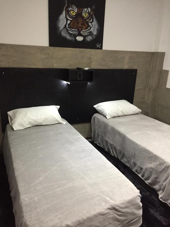 9.9 Apartment Santa Fe Luaran gambar