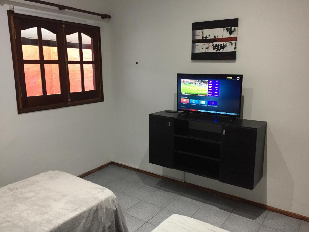 9.9 Apartment Santa Fe Luaran gambar