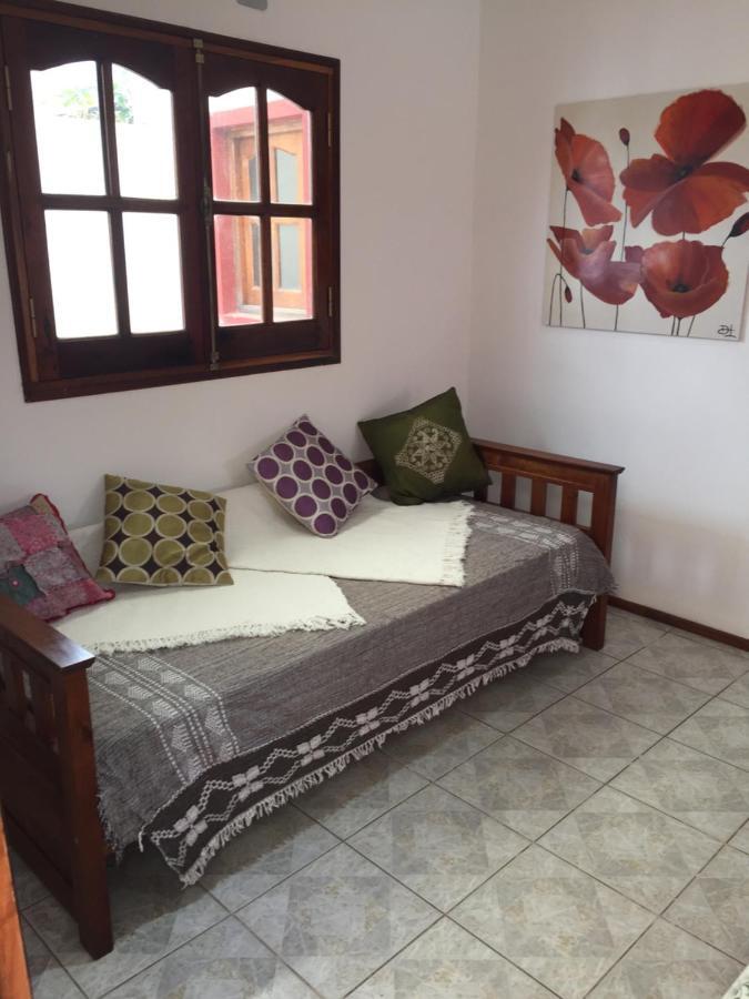 9.9 Apartment Santa Fe Luaran gambar