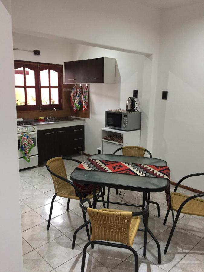 9.9 Apartment Santa Fe Luaran gambar