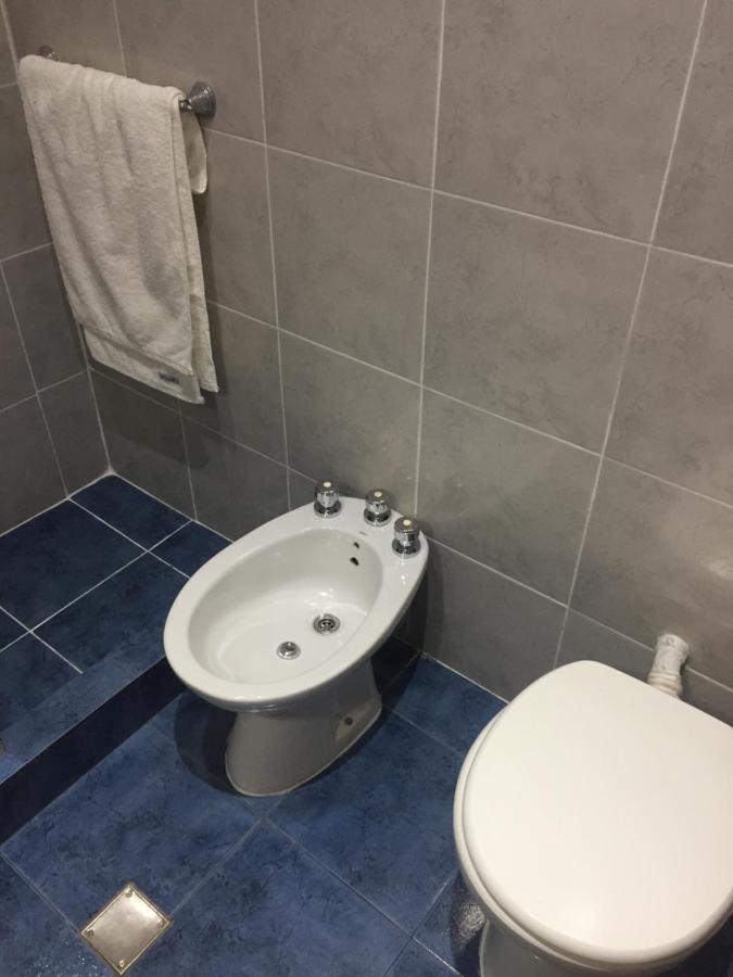 9.9 Apartment Santa Fe Luaran gambar