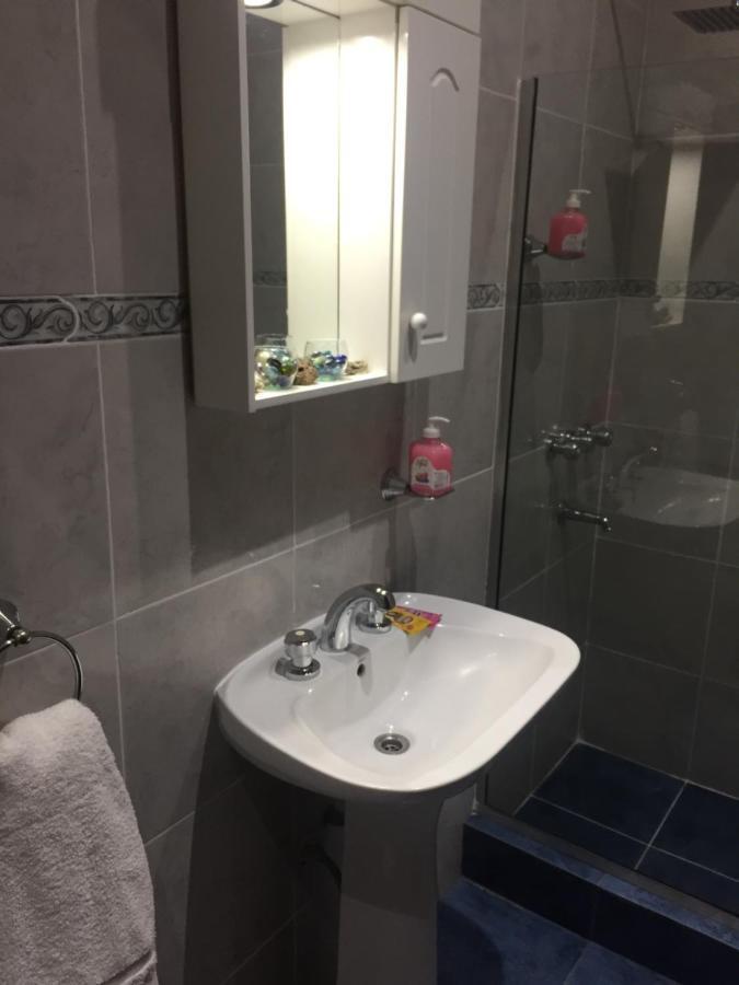 9.9 Apartment Santa Fe Luaran gambar