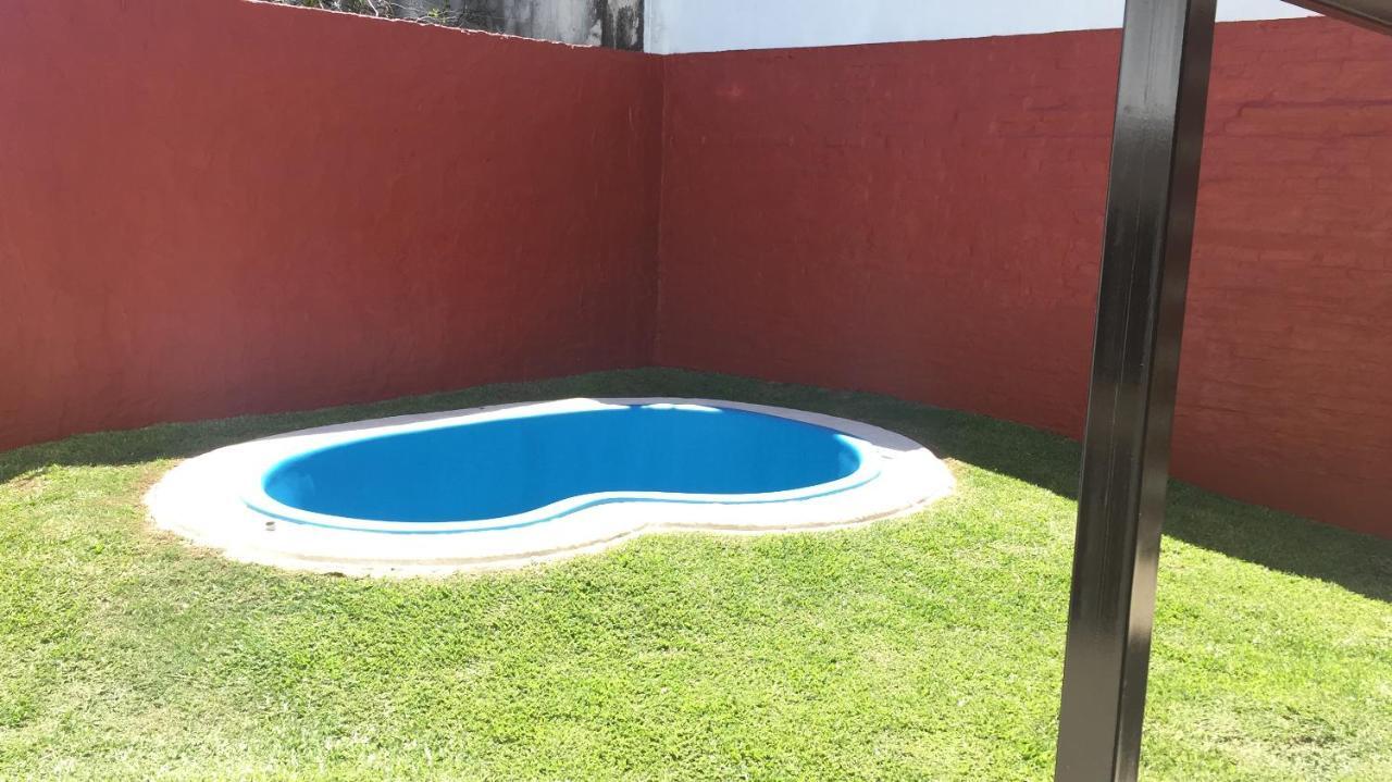 9.9 Apartment Santa Fe Luaran gambar